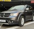 Сірий Додж Джорні, об'ємом двигуна 2.36 л та пробігом 142 тис. км за 12490 $, фото 3 на Automoto.ua