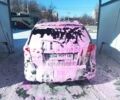 Серый Додж Джорни, объемом двигателя 3.6 л и пробегом 168 тыс. км за 9500 $, фото 9 на Automoto.ua