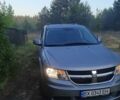 Серый Додж Джорни, объемом двигателя 3.6 л и пробегом 102 тыс. км за 11000 $, фото 7 на Automoto.ua