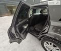 Серый Додж Джорни, объемом двигателя 2.4 л и пробегом 182 тыс. км за 11200 $, фото 18 на Automoto.ua