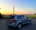 Серый Додж Джорни, объемом двигателя 2.4 л и пробегом 300 тыс. км за 10500 $, фото 3 на Automoto.ua