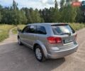 Сірий Додж Джорні, об'ємом двигуна 2.36 л та пробігом 166 тис. км за 10000 $, фото 7 на Automoto.ua