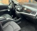 Серый Додж Джорни, объемом двигателя 2.4 л и пробегом 180 тыс. км за 8800 $, фото 9 на Automoto.ua