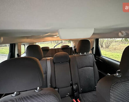 Сірий Додж Джорні, об'ємом двигуна 3.61 л та пробігом 190 тис. км за 9950 $, фото 21 на Automoto.ua