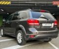 Сірий Додж Джорні, об'ємом двигуна 2.36 л та пробігом 142 тис. км за 12490 $, фото 4 на Automoto.ua