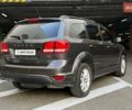 Сірий Додж Джорні, об'ємом двигуна 2.36 л та пробігом 142 тис. км за 12490 $, фото 6 на Automoto.ua