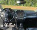 Сірий Додж Джорні, об'ємом двигуна 2.4 л та пробігом 75 тис. км за 18500 $, фото 8 на Automoto.ua