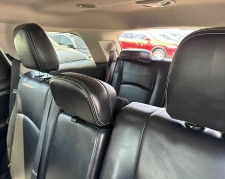 Додж Джорни 2015 в Чернигове на Automoto.ua Серый Додж Джорни, объемом двигателя 3.6 л и пробегом 79 тыс. км за 6100 $, фото 10 на Automoto.ua