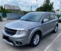 Сірий Додж Джорні, об'ємом двигуна 3.6 л та пробігом 215 тис. км за 9500 $, фото 1 на Automoto.ua