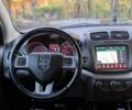 Серый Додж Джорни, объемом двигателя 3.6 л и пробегом 70 тыс. км за 5500 $, фото 8 на Automoto.ua