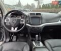 Серый Додж Джорни, объемом двигателя 3.61 л и пробегом 156 тыс. км за 14500 $, фото 19 на Automoto.ua
