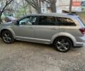 Сірий Додж Джорні, об'ємом двигуна 3.6 л та пробігом 225 тис. км за 12995 $, фото 25 на Automoto.ua