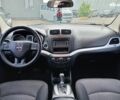 Серый Додж Джорни, объемом двигателя 2.4 л и пробегом 205 тыс. км за 9990 $, фото 3 на Automoto.ua