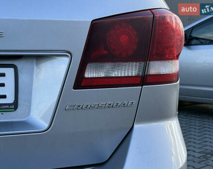 Сірий Додж Джорні, об'ємом двигуна 3.61 л та пробігом 196 тис. км за 14000 $, фото 12 на Automoto.ua