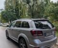 Серый Додж Джорни, объемом двигателя 3.61 л и пробегом 196 тыс. км за 16000 $, фото 7 на Automoto.ua