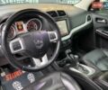 Серый Додж Джорни, объемом двигателя 3.6 л и пробегом 130 тыс. км за 12900 $, фото 10 на Automoto.ua