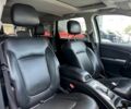 Серый Додж Джорни, объемом двигателя 3.6 л и пробегом 130 тыс. км за 5500 $, фото 8 на Automoto.ua
