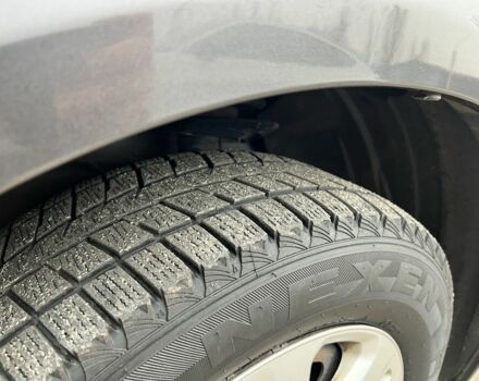 Серый Додж Джорни, объемом двигателя 2.4 л и пробегом 180 тыс. км за 8800 $, фото 14 на Automoto.ua