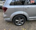 Сірий Додж Джорні, об'ємом двигуна 3.6 л та пробігом 225 тис. км за 12995 $, фото 22 на Automoto.ua