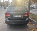 Сірий Додж Джорні, об'ємом двигуна 2.4 л та пробігом 185 тис. км за 10700 $, фото 3 на Automoto.ua