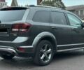 Сірий Додж Джорні, об'ємом двигуна 3.6 л та пробігом 201 тис. км за 12999 $, фото 2 на Automoto.ua