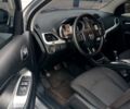 Серый Додж Джорни, объемом двигателя 2.4 л и пробегом 206 тыс. км за 11900 $, фото 5 на Automoto.ua