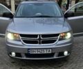 Серый Додж Джорни, объемом двигателя 2.4 л и пробегом 252 тыс. км за 12500 $, фото 30 на Automoto.ua