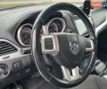 Серый Додж Джорни, объемом двигателя 2.36 л и пробегом 138 тыс. км за 12900 $, фото 7 на Automoto.ua
