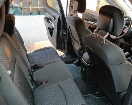 Серый Додж Джорни, объемом двигателя 3.6 л и пробегом 101 тыс. км за 14600 $, фото 10 на Automoto.ua