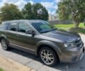 Сірий Додж Джорні, об'ємом двигуна 3.6 л та пробігом 76 тис. км за 5500 $, фото 1 на Automoto.ua