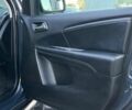 Серый Додж Джорни, объемом двигателя 2.4 л и пробегом 170 тыс. км за 10590 $, фото 36 на Automoto.ua