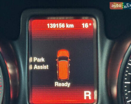 Серый Додж Джорни, объемом двигателя 3.6 л и пробегом 139 тыс. км за 13950 $, фото 104 на Automoto.ua