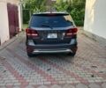 Сірий Додж Джорні, об'ємом двигуна 2.36 л та пробігом 210 тис. км за 11500 $, фото 6 на Automoto.ua