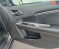 Серый Додж Джорни, объемом двигателя 3.6 л и пробегом 172 тыс. км за 15999 $, фото 19 на Automoto.ua