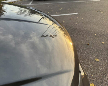 Серый Додж Джорни, объемом двигателя 3.6 л и пробегом 139 тыс. км за 13950 $, фото 12 на Automoto.ua