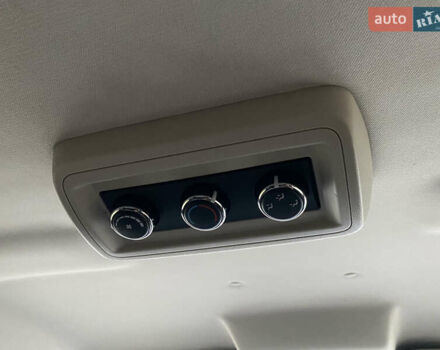 Серый Додж Джорни, объемом двигателя 3.6 л и пробегом 188 тыс. км за 9900 $, фото 21 на Automoto.ua