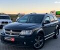Серый Додж Джорни, объемом двигателя 2.4 л и пробегом 170 тыс. км за 10590 $, фото 1 на Automoto.ua