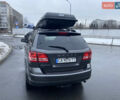 Серый Додж Джорни, объемом двигателя 2.36 л и пробегом 201 тыс. км за 11500 $, фото 9 на Automoto.ua