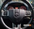 Серый Додж Джорни, объемом двигателя 3.6 л и пробегом 270 тыс. км за 11990 $, фото 15 на Automoto.ua