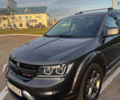 Серый Додж Джорни, объемом двигателя 3.6 л и пробегом 139 тыс. км за 13950 $, фото 31 на Automoto.ua
