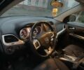 Серый Додж Джорни, объемом двигателя 2.4 л и пробегом 136 тыс. км за 10500 $, фото 10 на Automoto.ua