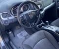 Сірий Додж Джорні, об'ємом двигуна 2.36 л та пробігом 122 тис. км за 11000 $, фото 8 на Automoto.ua
