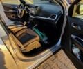 Серый Додж Джорни, объемом двигателя 3.6 л и пробегом 160 тыс. км за 11999 $, фото 14 на Automoto.ua