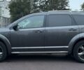 Сірий Додж Джорні, об'ємом двигуна 3.6 л та пробігом 201 тис. км за 12999 $, фото 5 на Automoto.ua