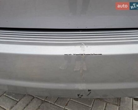 Серый Додж Джорни, объемом двигателя 2.36 л и пробегом 138 тыс. км за 12900 $, фото 15 на Automoto.ua