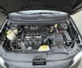 Серый Додж Джорни, объемом двигателя 2.4 л и пробегом 240 тыс. км за 11200 $, фото 7 на Automoto.ua
