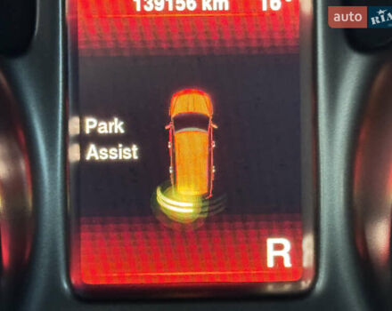 Серый Додж Джорни, объемом двигателя 3.6 л и пробегом 139 тыс. км за 13950 $, фото 107 на Automoto.ua