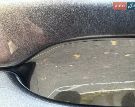 Серый Додж Джорни, объемом двигателя 3.6 л и пробегом 139 тыс. км за 13950 $, фото 77 на Automoto.ua