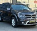 Серый Додж Джорни, объемом двигателя 2.36 л и пробегом 141 тыс. км за 14500 $, фото 1 на Automoto.ua