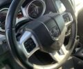 Додж Джорни 2016 в Тернополе на Automoto.ua Серый Додж Джорни, объемом двигателя 2.4 л и пробегом 172 тыс. км за 9800 $, фото 8 на Automoto.ua